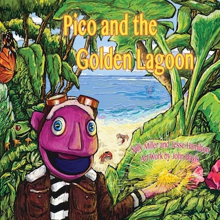 Front cover_Pico and the Golden Lagoon