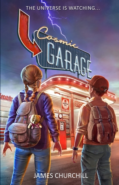 Front cover_Cosmic Garage