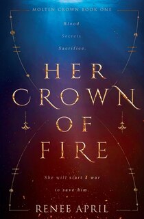 Front cover_Her Crown of Fire