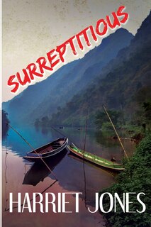 Front cover_Surreptitious