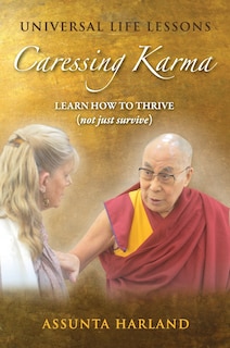 Couverture_Universal Life Lessons-caressing Karma
