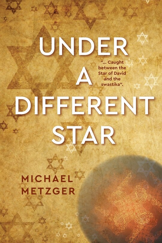 Couverture_Under A Different Star