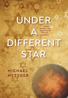 Couverture_Under A Different Star