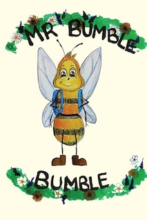 Front cover_Mr Bumble Bumble