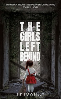 Front cover_The Girls Left Behind