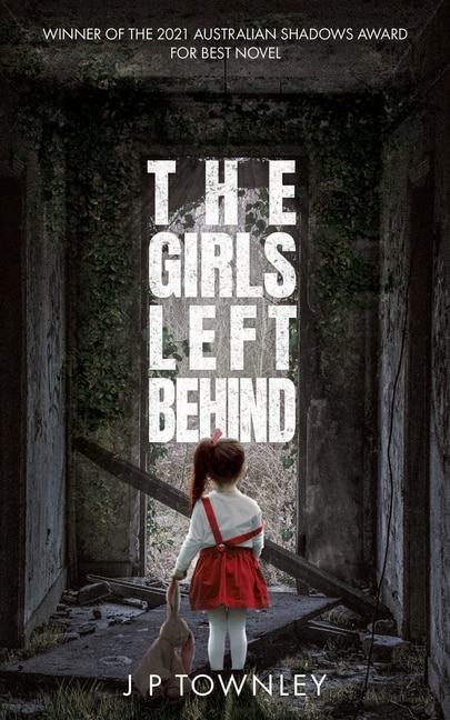 Front cover_The Girls Left Behind