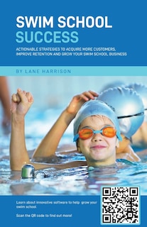 Couverture_Swim School Success