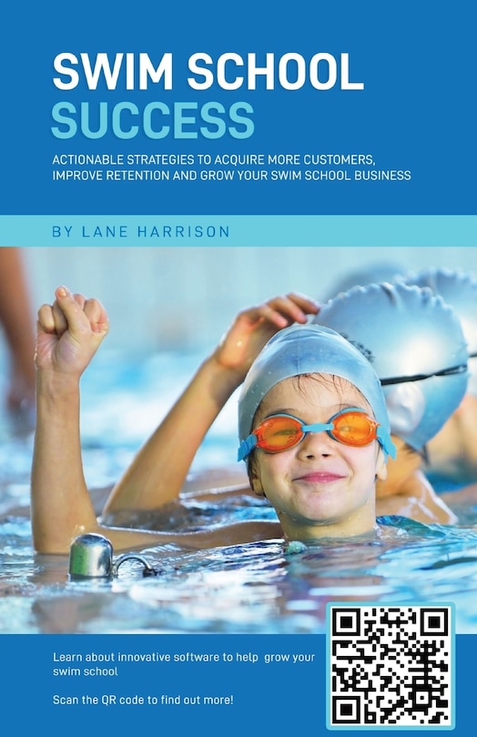 Couverture_Swim School Success