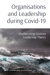Front cover_Organisations and Leadership during Covid-19