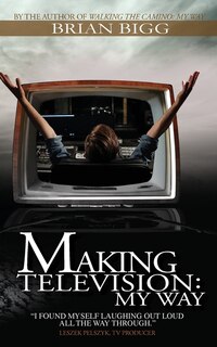 Couverture_Making Television
