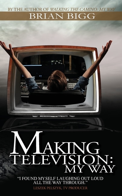 Couverture_Making Television