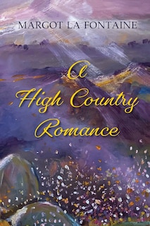 Couverture_A High Country Romance