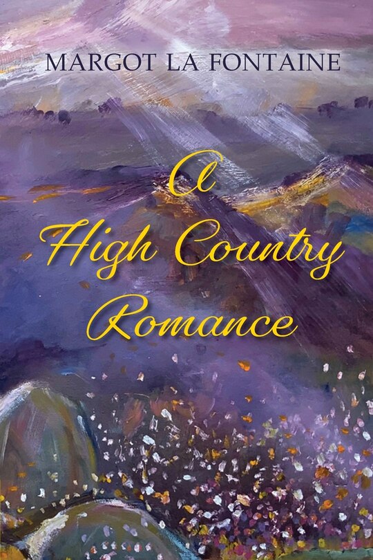 Couverture_A High Country Romance