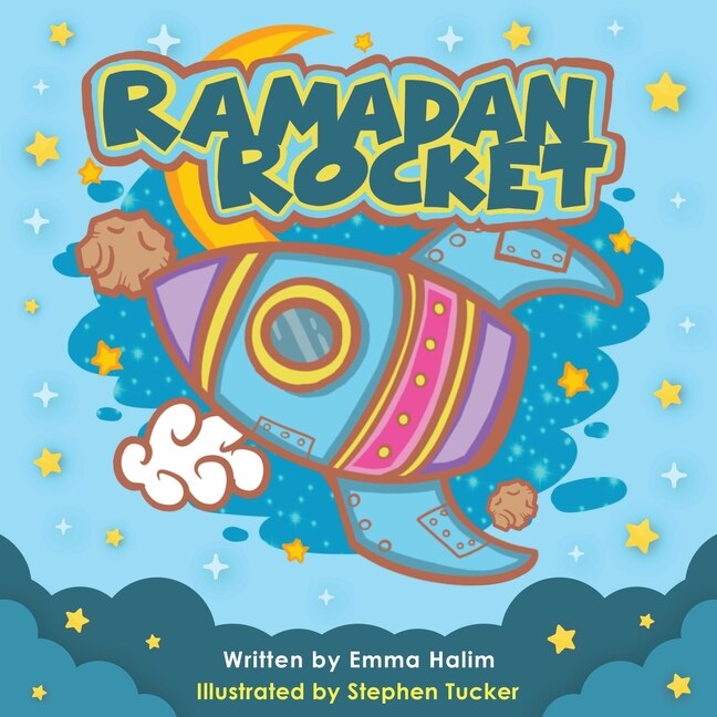 Front cover_Ramadan Rocket