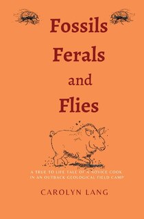Couverture_Fossils Feral and Flies