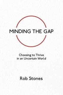 Front cover_Minding the Gap