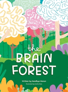 Couverture_The Brain Forest
