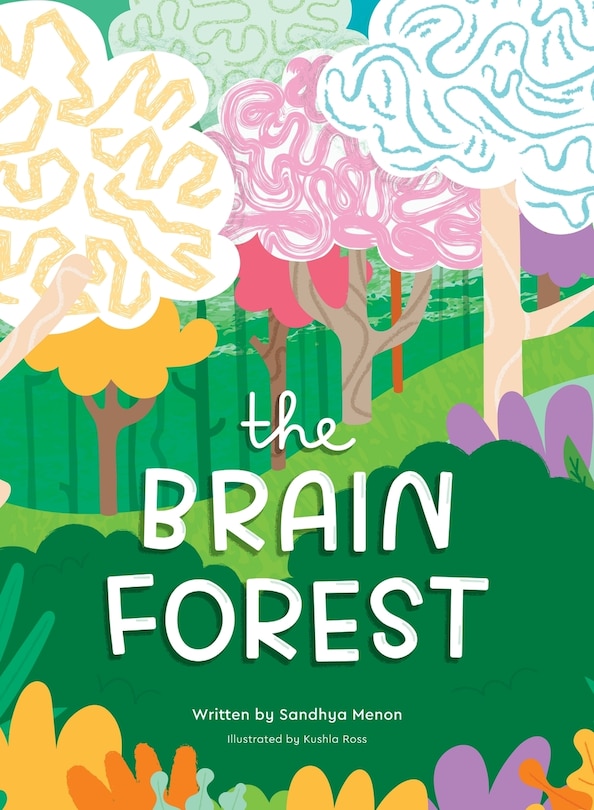 The Brain Forest