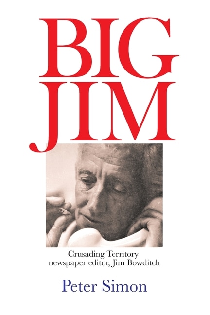 Front cover_Big Jim