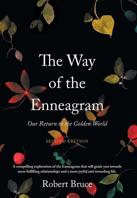 Front cover_The Way of the Enneagram