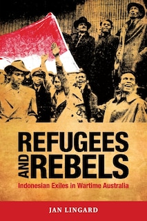 Front cover_Refugees and Rebels