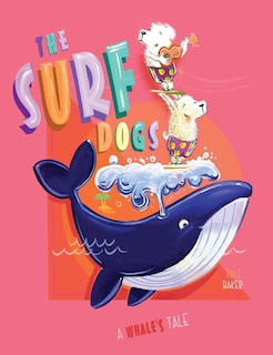 Couverture_The Surf Dogs