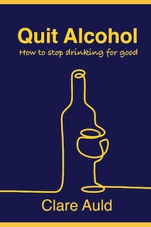 Front cover_Quit Alcohol