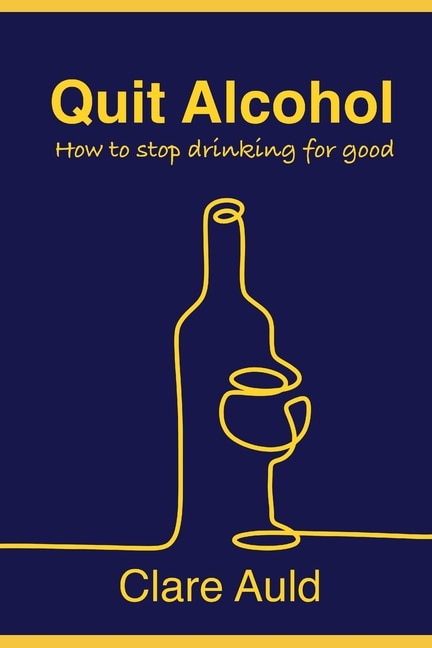 Front cover_Quit Alcohol