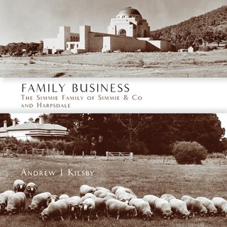 Front cover_Family Business