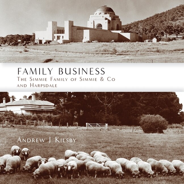 Front cover_Family Business