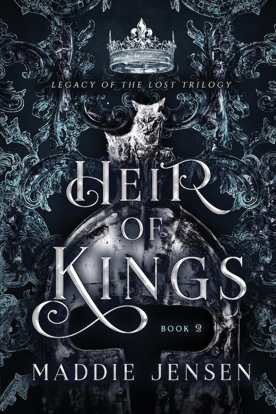 Couverture_Heir of Kings
