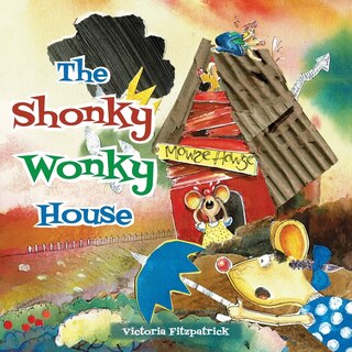 Couverture_The Shonky Wonky House