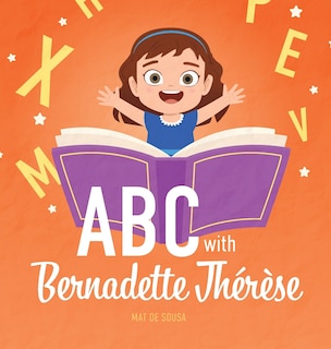 Couverture_ABC with Bernadette Therese