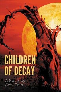 Front cover_Children of Decay