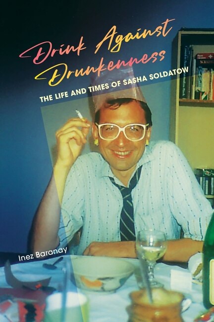 Front cover_Drink Against Drunkenness