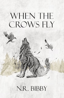 Front cover_When the Crows fly
