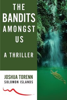 Front cover_The Bandits Amongst Us