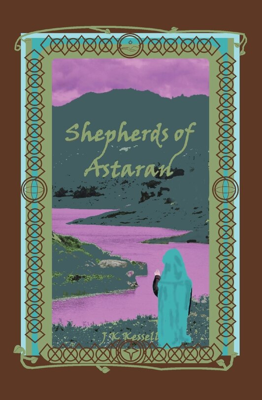 Couverture_Shepherds of Astaran
