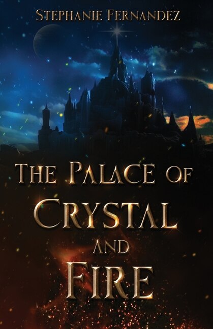 Couverture_The Palace of Crystal and Fire