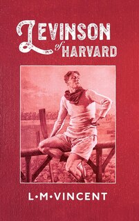 Couverture_Levinson of Harvard