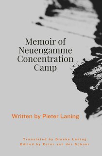 Couverture_Memoir of Neuengamme Concentration Camp