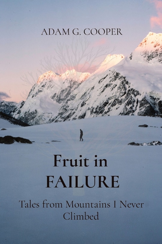 Front cover_Fruit in FAILURE