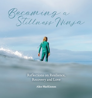 Couverture_Becoming a Stillness Ninja