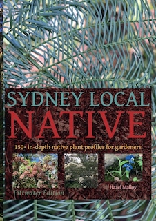 Front cover_Sydney Local Native