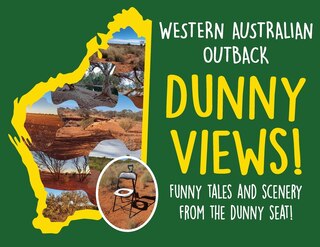 Front cover_Western Australian Outback Dunny Views