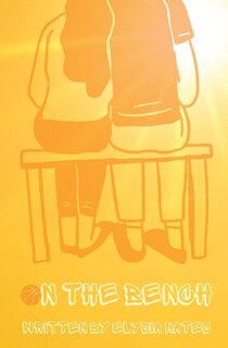 Front cover_On the Bench