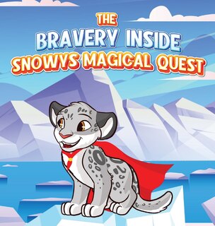 Front cover_The Bravery Inside