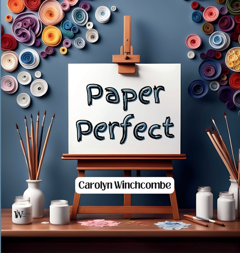 Front cover_Paper Perfect