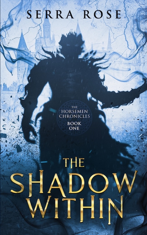 Couverture_The Shadow Within