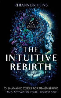 Front cover_The Intuitive Rebirth